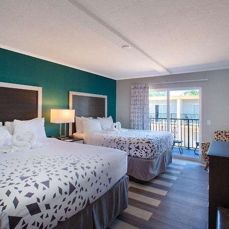 Hawthorn Suites By Wyndham Kissimmee Gateway Eksteriør bilde