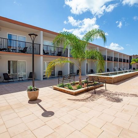 Hawthorn Suites By Wyndham Kissimmee Gateway Eksteriør bilde