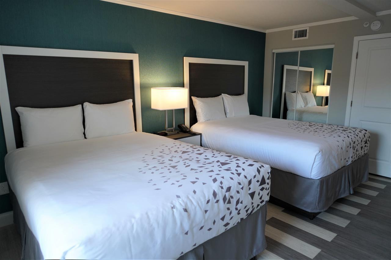 Hawthorn Suites By Wyndham Kissimmee Gateway Eksteriør bilde