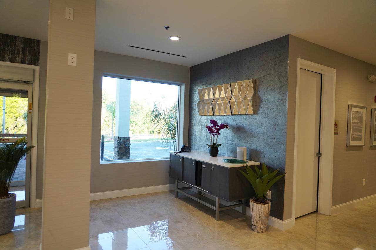 Hawthorn Suites By Wyndham Kissimmee Gateway Eksteriør bilde