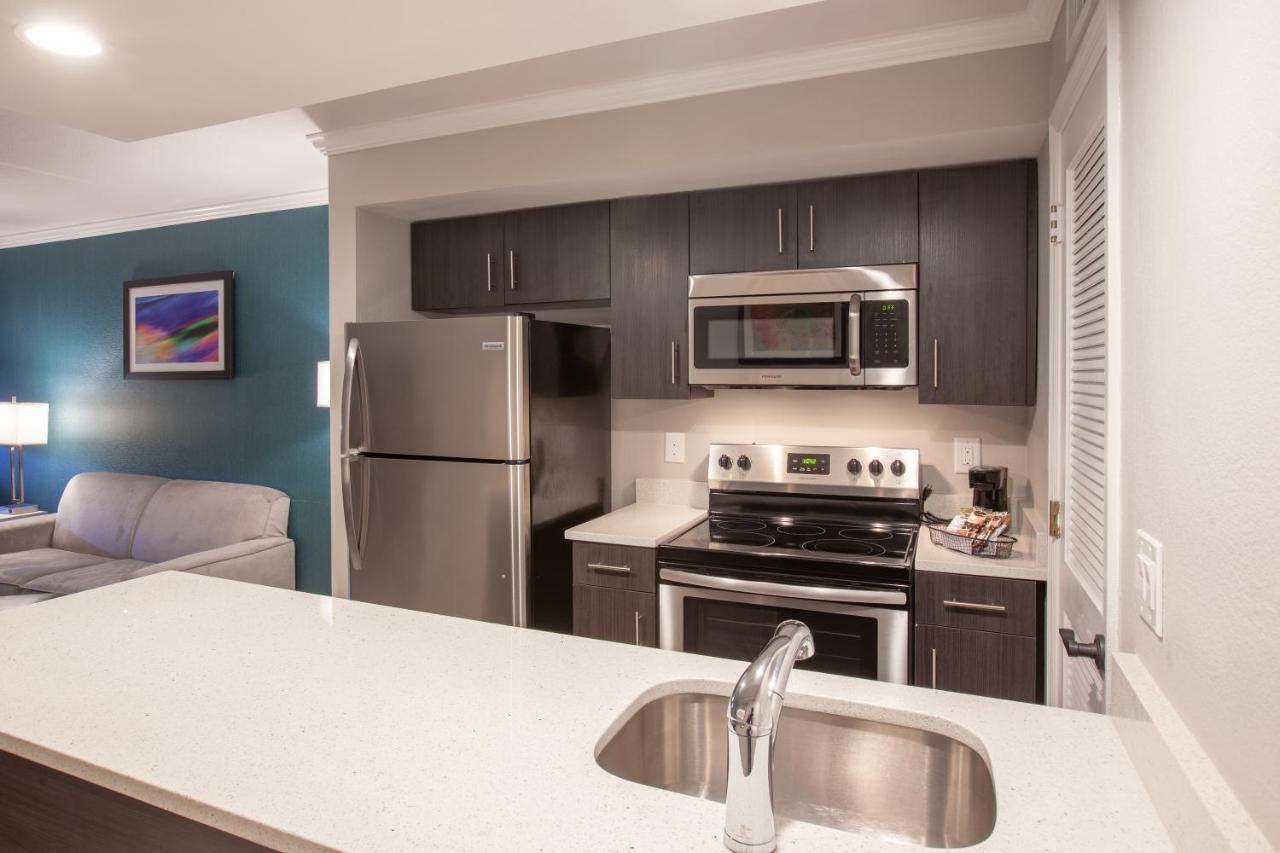 Hawthorn Suites By Wyndham Kissimmee Gateway Eksteriør bilde