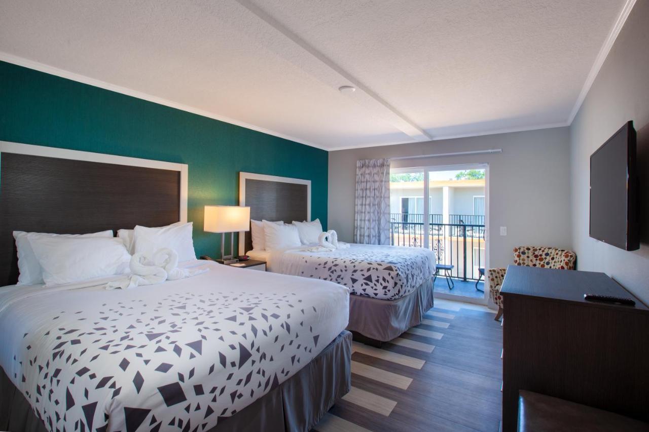 Hawthorn Suites By Wyndham Kissimmee Gateway Eksteriør bilde