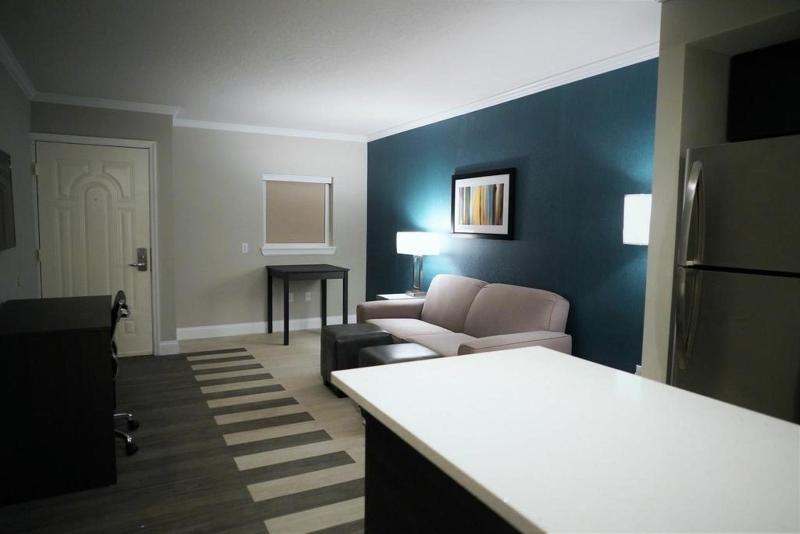 Hawthorn Suites By Wyndham Kissimmee Gateway Eksteriør bilde