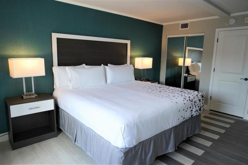 Hawthorn Suites By Wyndham Kissimmee Gateway Eksteriør bilde