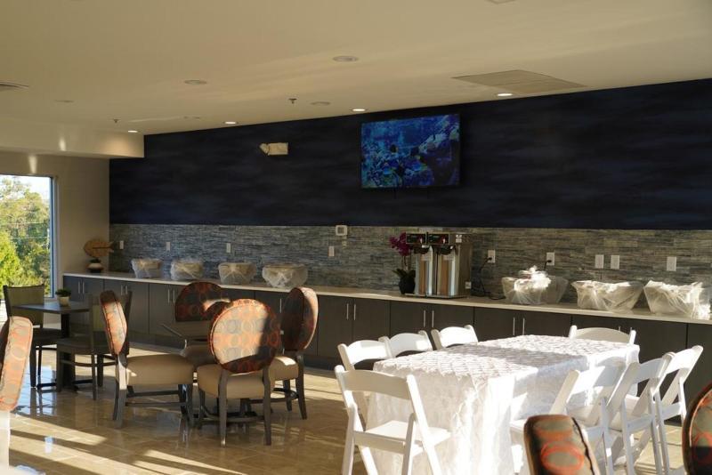 Hawthorn Suites By Wyndham Kissimmee Gateway Eksteriør bilde