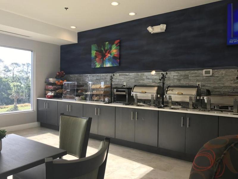 Hawthorn Suites By Wyndham Kissimmee Gateway Eksteriør bilde