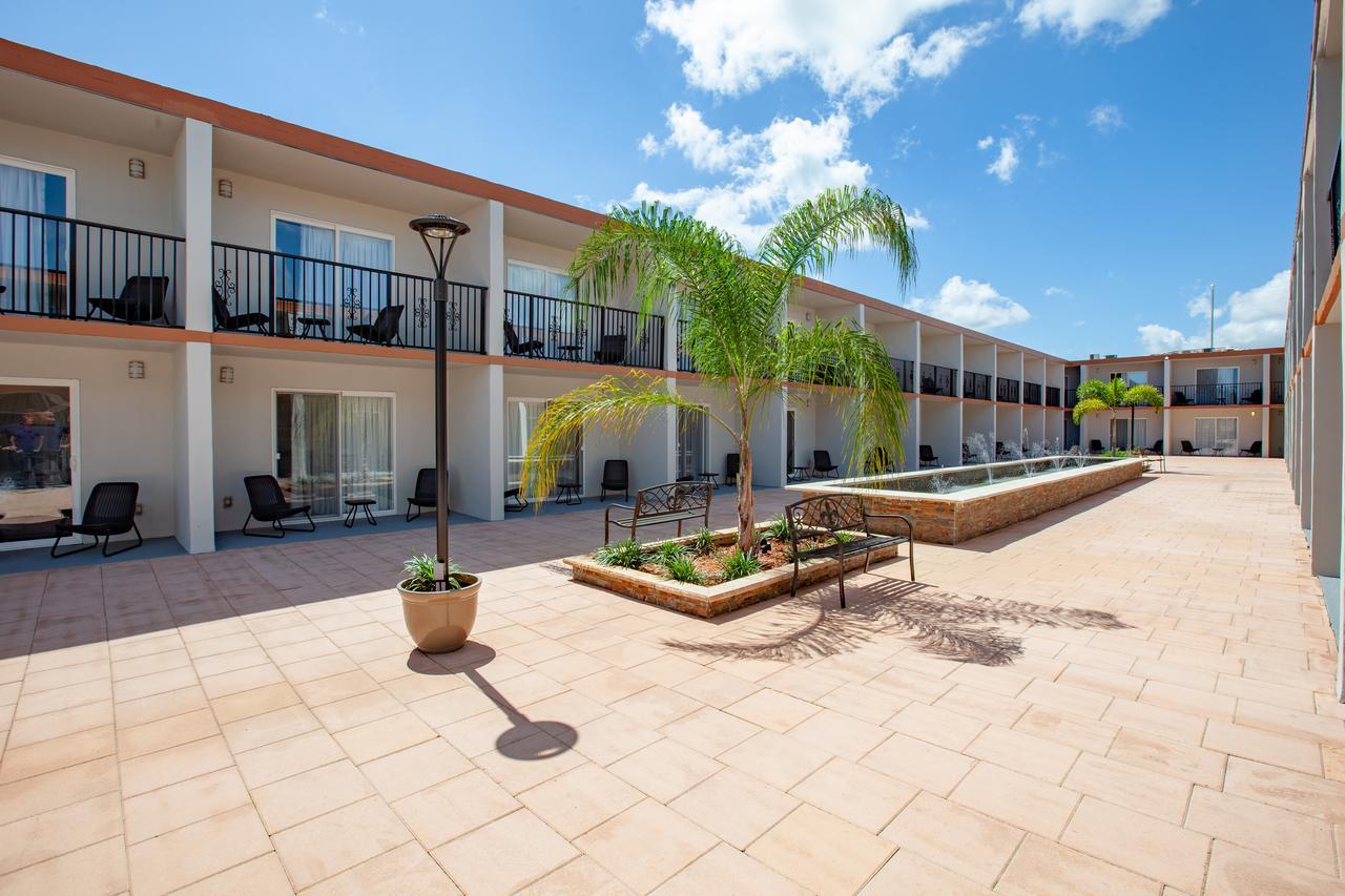Hawthorn Suites By Wyndham Kissimmee Gateway Eksteriør bilde