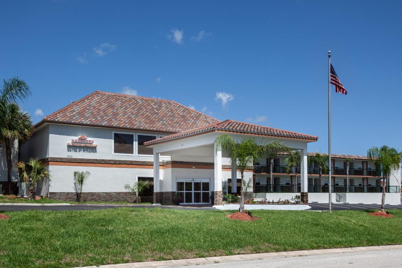Hawthorn Suites By Wyndham Kissimmee Gateway Eksteriør bilde