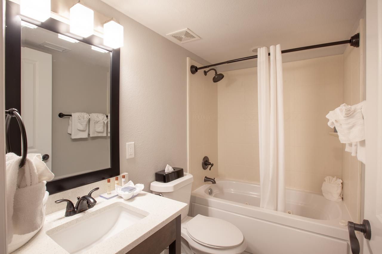 Hawthorn Suites By Wyndham Kissimmee Gateway Eksteriør bilde