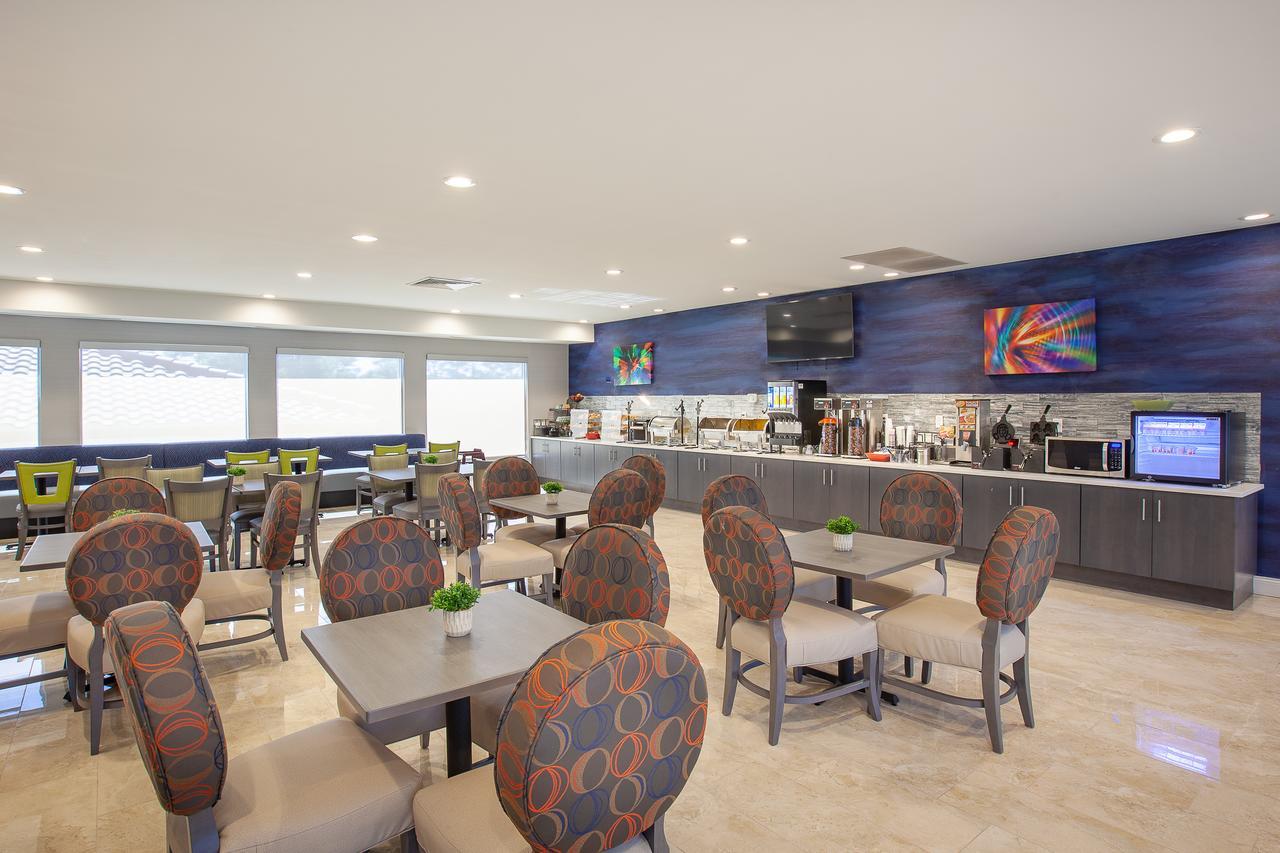 Hawthorn Suites By Wyndham Kissimmee Gateway Eksteriør bilde