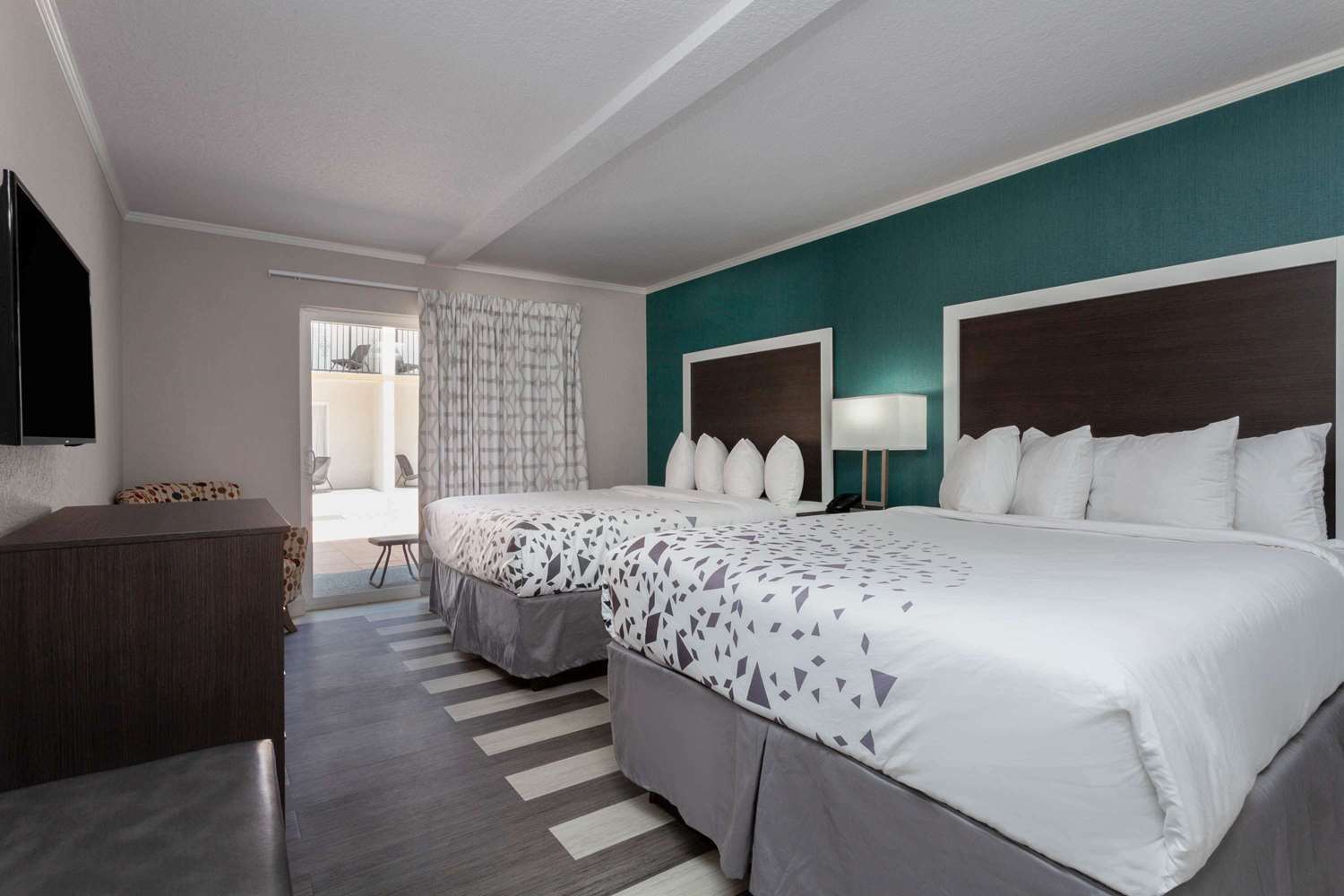 Hawthorn Suites By Wyndham Kissimmee Gateway Eksteriør bilde